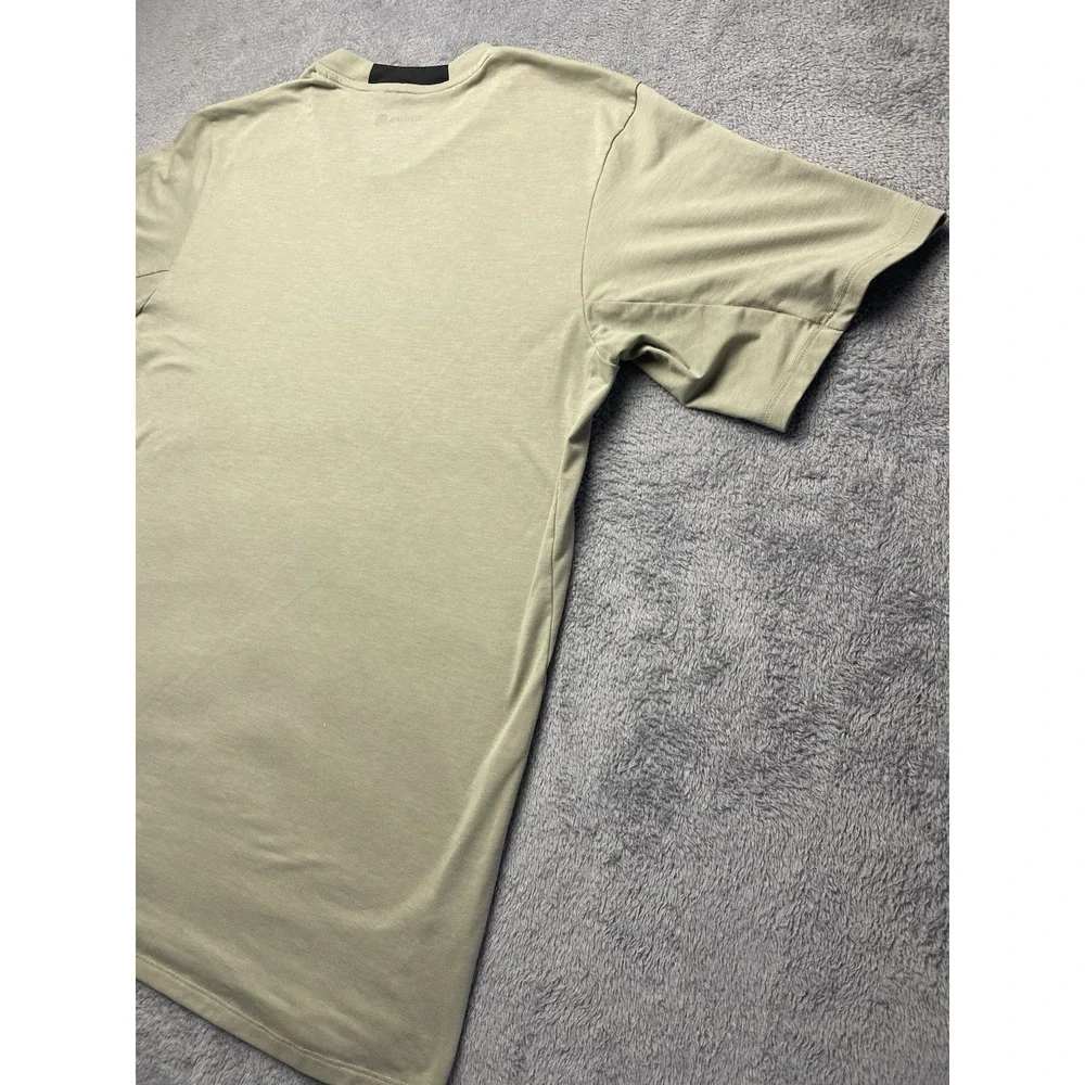 adidas aeroready shirt